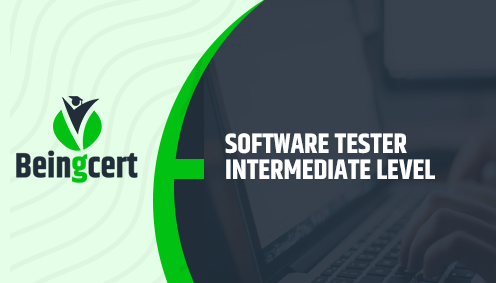 image Software Tester Intermediate Level